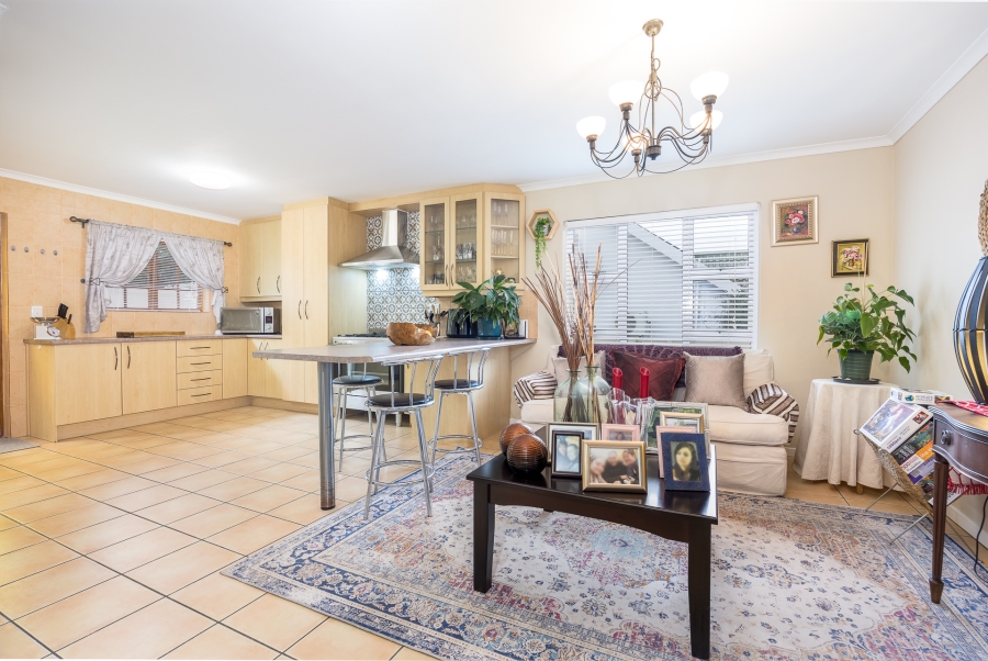 4 Bedroom Property for Sale in Zevendal Western Cape